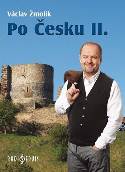 Levně Po Česku II. - Václav Žmolík