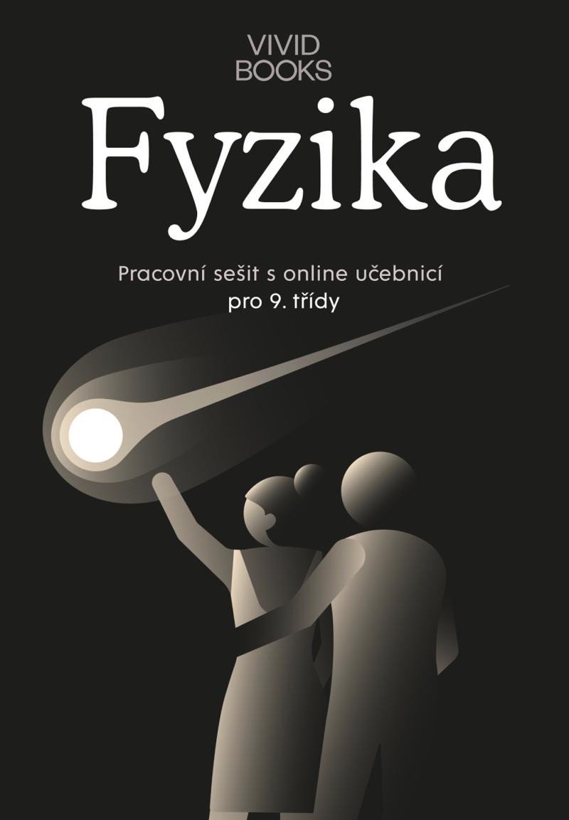 Levně Pracovní sešit fyziky pro 9. ročník - František Cáb