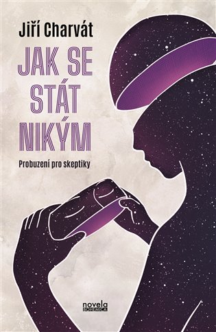 Jak se stát nikým - Jiří Charvát