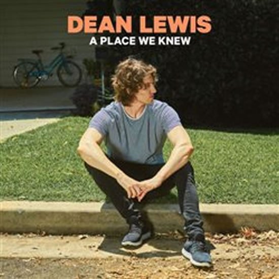 Levně Dean Lewis: A Place We Knew - CD - Dean Lewis