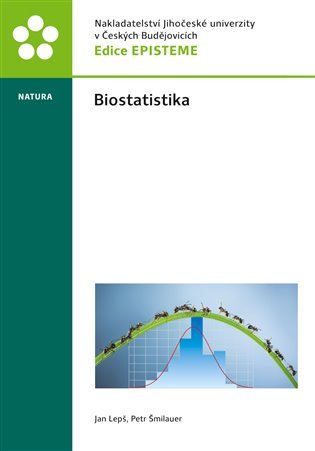 Biostatistika - Jan Lepš