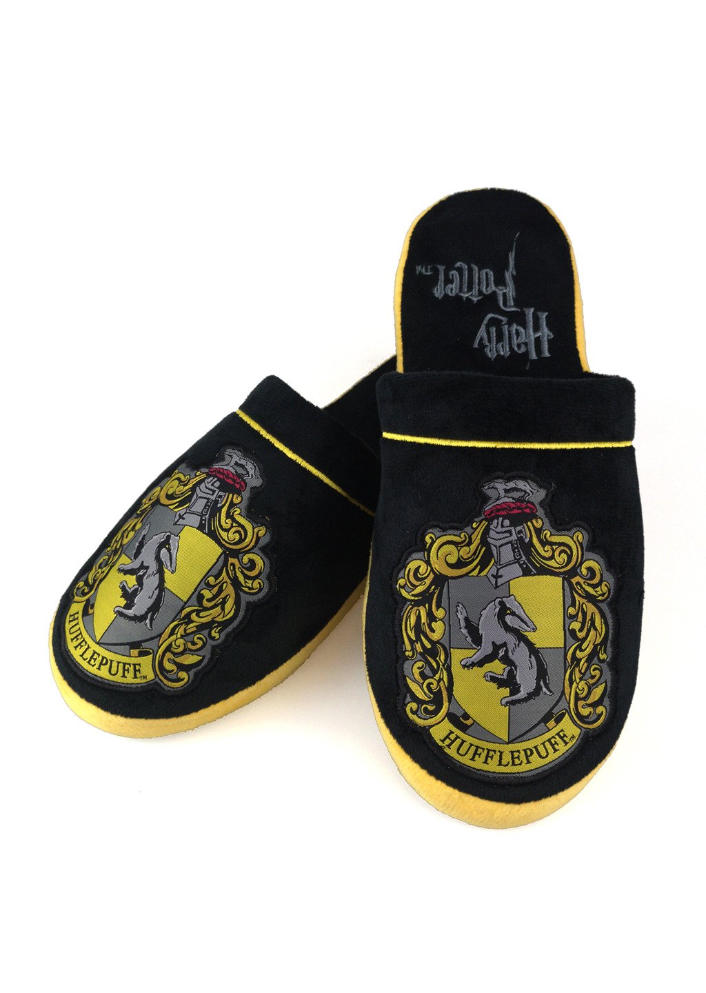 Levně Harry Potter Bačkory unisex - Mrzimor (42-45) - EPEE