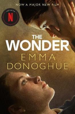 Levně The Wonder, 1. vydání - Emma Donoghue