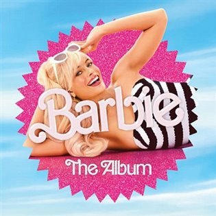 Levně Barbie The Album - Best Weeknd Ever Edition (pink Vinyl Album) - Various Artists