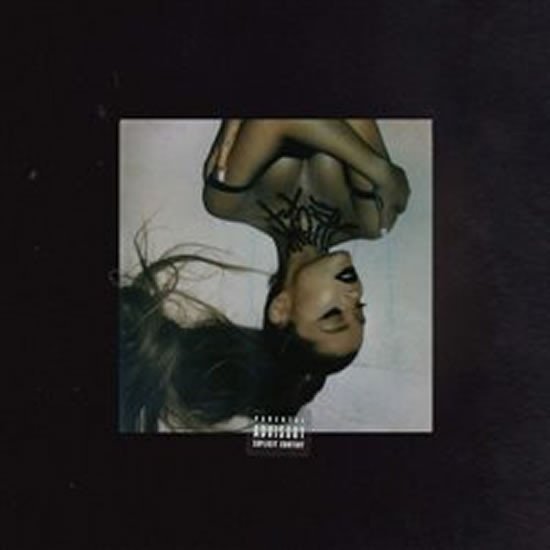 Levně Ariana Grande: Thank U, Next - 2 LP - Ariana Grande