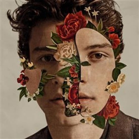 Levně Shawn Mendes - LP - Shawn Mendes