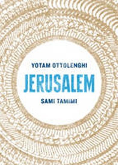 Levně Jerusalem - Yotam Ottolenghi