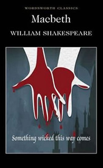 Levně Macbeth - William Shakespeare