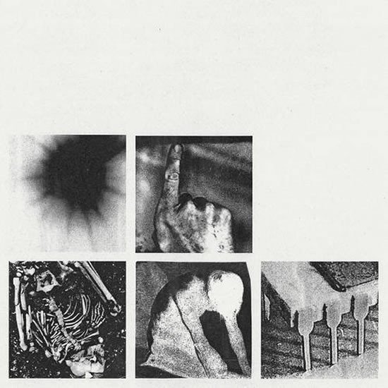 Levně Nine Inch Nails: Bad Witch - CD - Inch Nails Nine