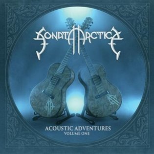 Acoustic Adventures - Volume One (CD) - Sonata Arctica