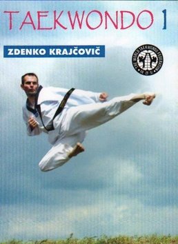 Levně Taekwondo - Zdenko Krajčovič
