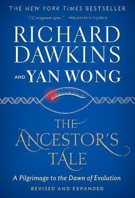 Levně The Ancestor´s Tale: A Pilgrimage to the Dawn of Evolution - Richard Dawkins