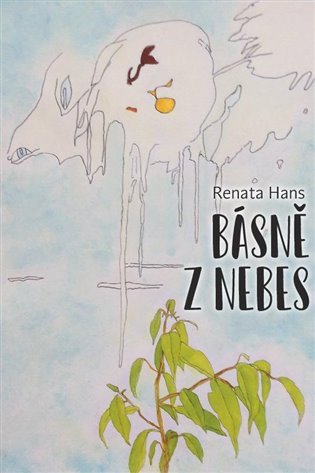 Levně Básně z nebes - Renata Hans