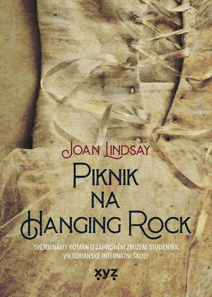 Levně Piknik na Hanging Rock - Joan Lindsay