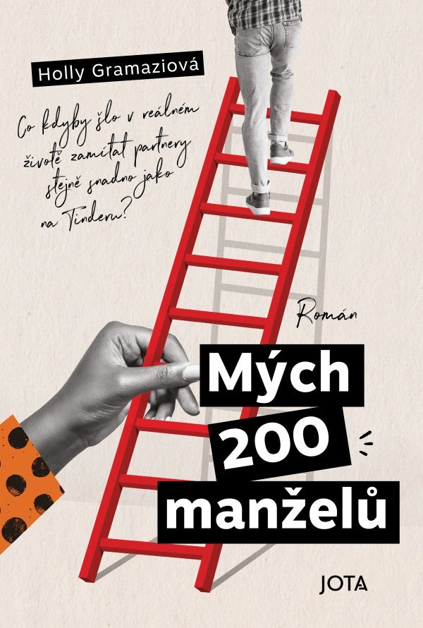 Mých 200 manželů - Holly Gramaziová