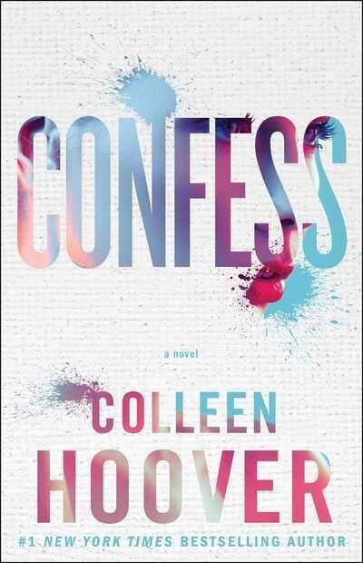 Levně Confess - Colleen Hoover