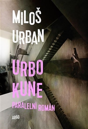 Levně Urbo Kune - Miloš Urban