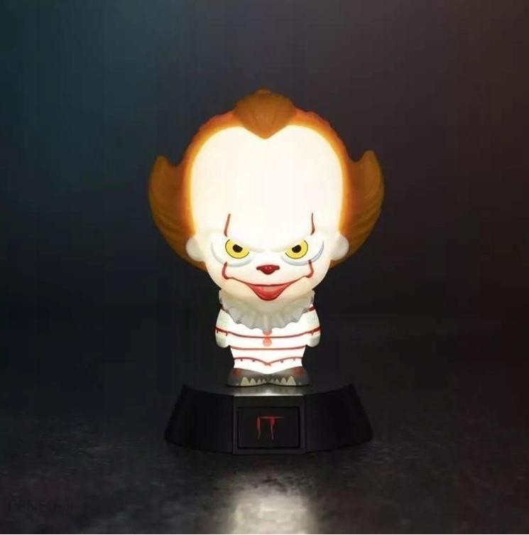 Levně Icon Light Pennywise - EPEE Merch - Paladone