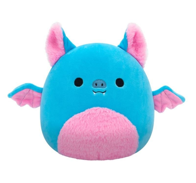 Levně Squishmallows Netopýr Boyle 20 cm