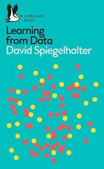 Levně The Art of Statistics : Learning from Data - David Spiegelhalter