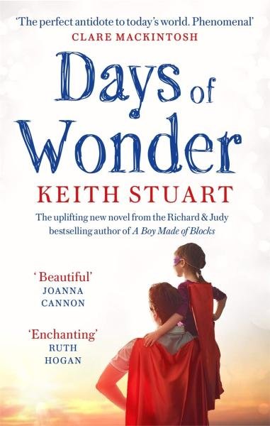 Levně Days of Wonder - Keith Stuart