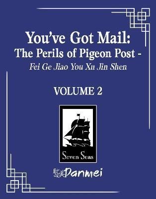 Levně You´ve Got Mail: The Perils of Pigeon Post - Fei Ge Jiao You Xu Jin Shen 2 - Blackegg