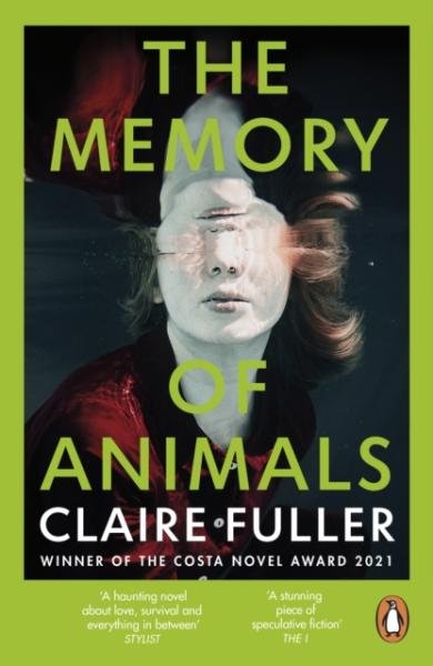 Levně The Memory of Animals - Claire Fuller