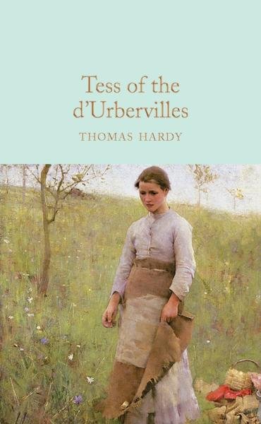 Levně Tess of the d´Urbervilles, 1. vydání - Thomas Hardy