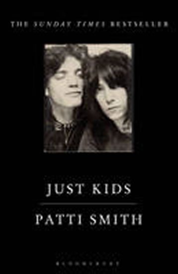 Levně Just Kids - Patti Smith