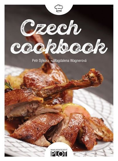 Levně Czech cookbook - Petr Sýkora; Magdalena Wagnerová