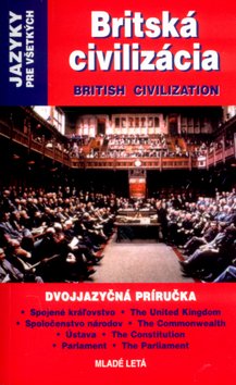 Britská civilizácia - Sarah Picard