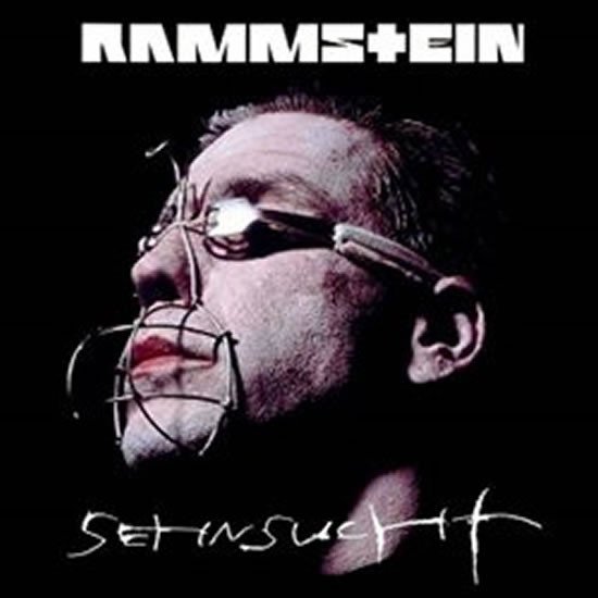 Rammstein: Sehnsucht - 2 LP - Rammstein