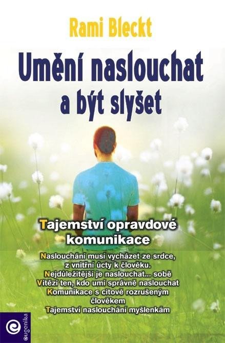 Umění naslouchat - Rami Bleckt