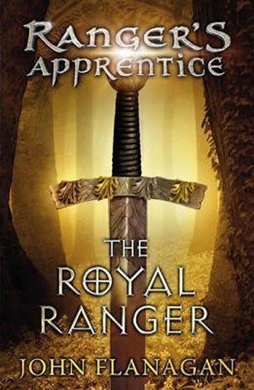 Levně Ranger´s Apprentice 12: The Royal Ranger - John Flanagan