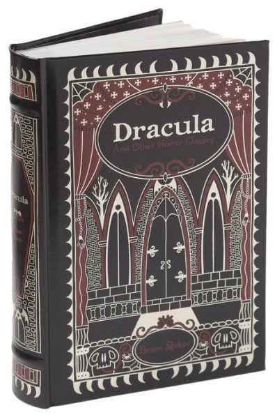 Levně Dracula and Other Horror Class - Bram Stoker