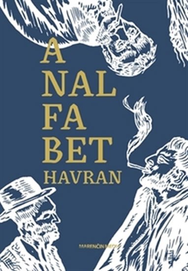 Analfabet - Michal Havran