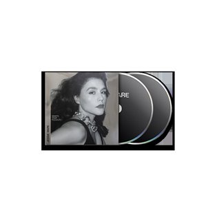Levně What's Your Pleasure? (CD) - Jessie Ware