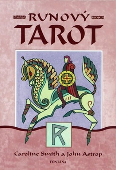 Runový tarot - John Astrop