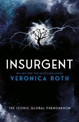 Levně Insurgent (Divergent, Book 2) - Veronica Roth