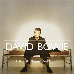 Levně Buddha Of Suburbia (Remastered) - David Bowie