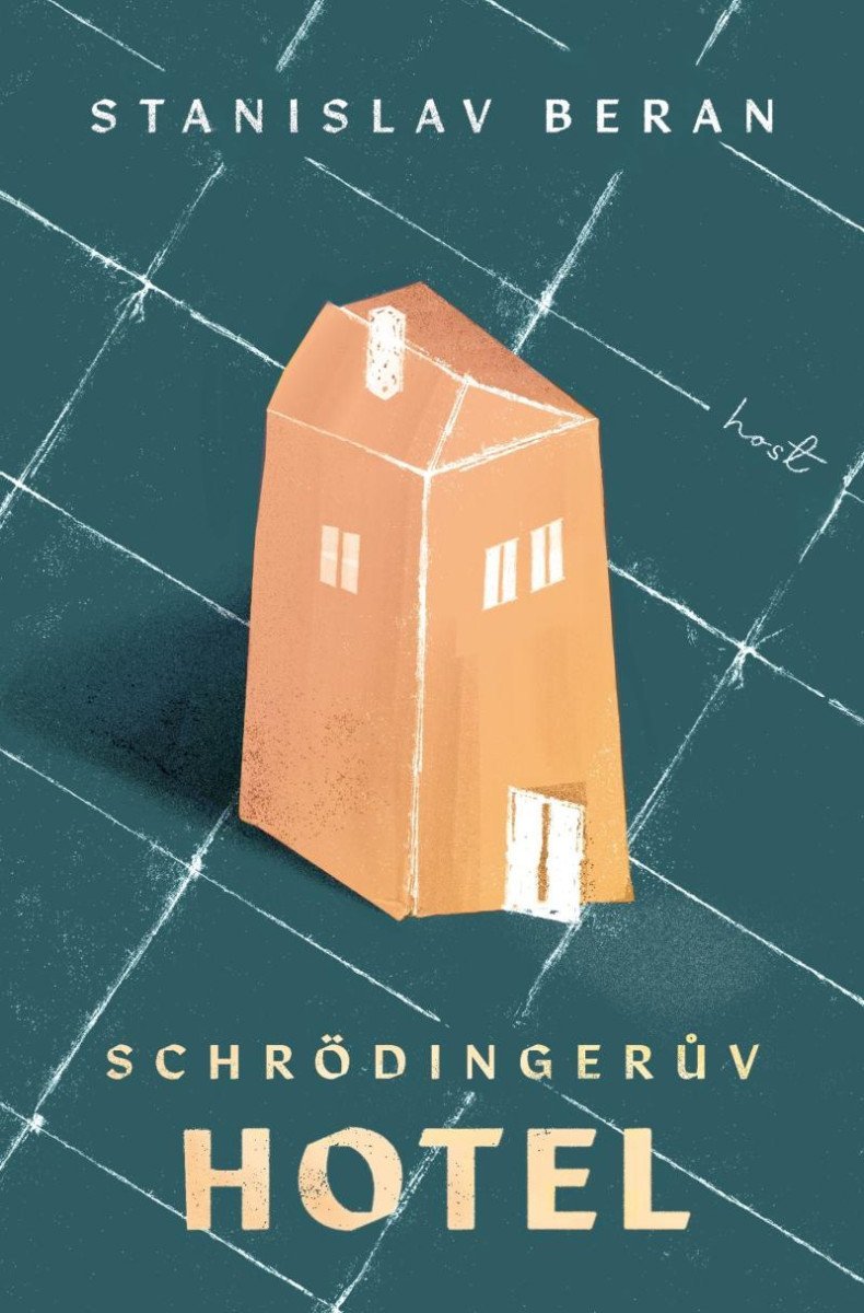 Schrödingerův hotel