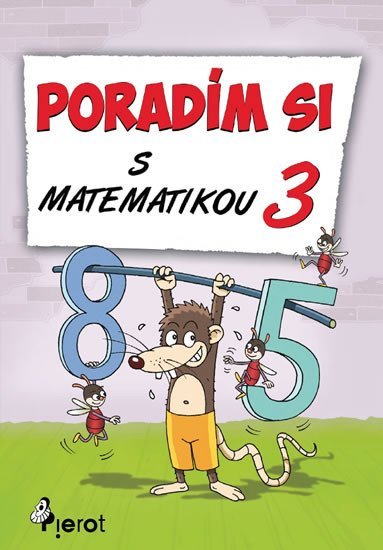 Levně Poradím si s matematikou 3. třída - Petr Šulc