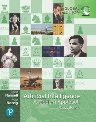 Artificial Intelligence: A Modern Approach, Global Edition - Stuart Russell