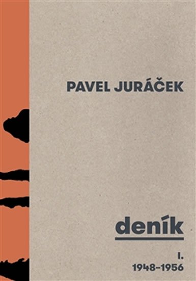 Levně Deník I. 1948-1956 - Pavel Juráček