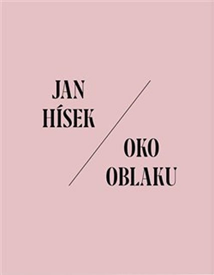 Levně Oko oblaku - Jan Hísek