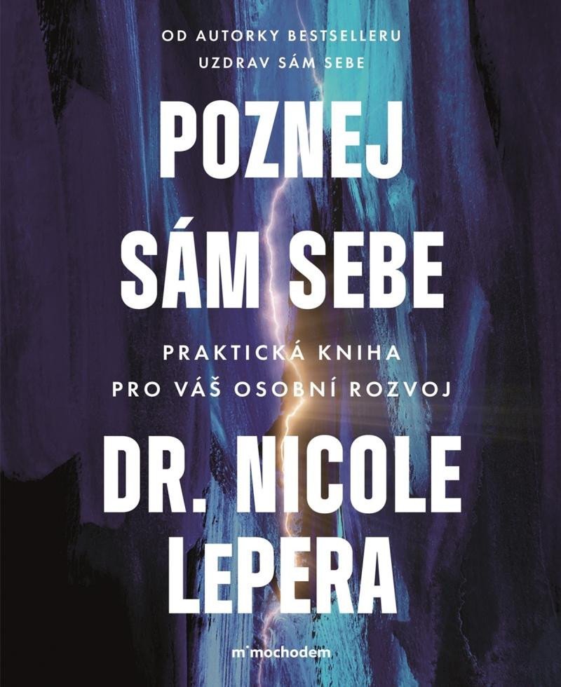 Levně Poznej sám sebe - Nicole LePera