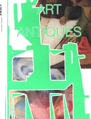 Levně Art &amp; Antiques 7/2023