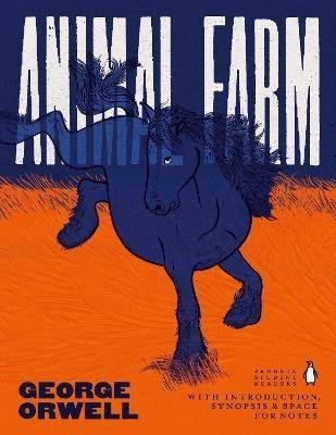 Levně Animal Farm, 1. vydání - George Orwell