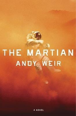 Levně The Martian: A Novel - Andy Weir
