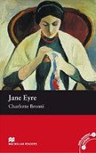 Levně Macmillan Reader Level 2 Jane Eyre Beginner Reader (A1)